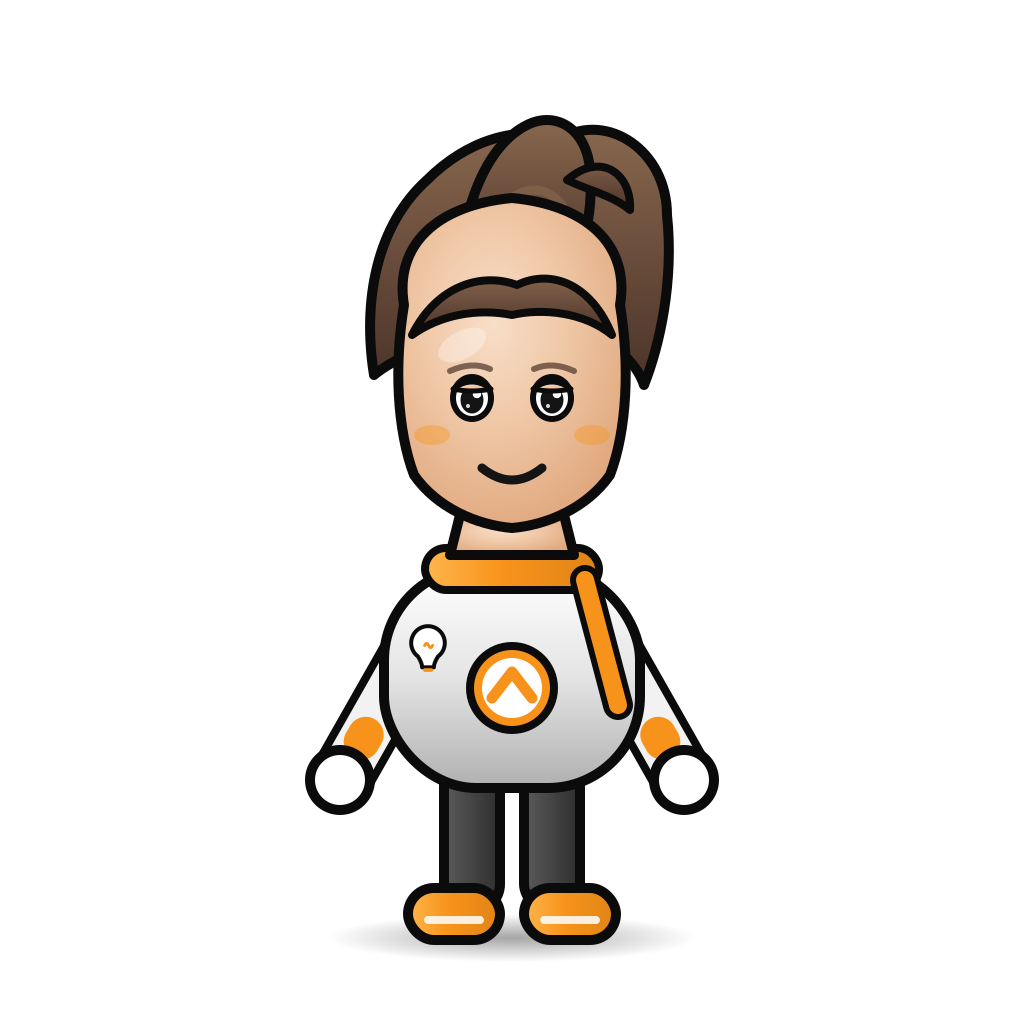 Your AI partner